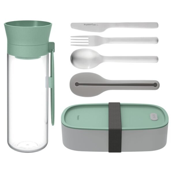 Lunch set