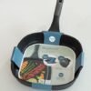 Grill pan non-stick Stone 26cm - Image 7