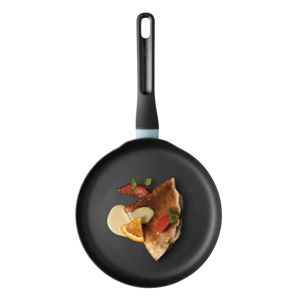 Pancake pan non-stick Sage 24cm - Image 2