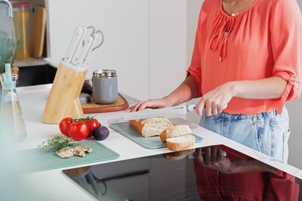 Bread knife Glints Spirit 20cm - Image 2
