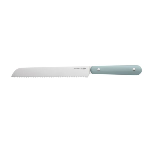 Bread knife Glints Slate 20cm