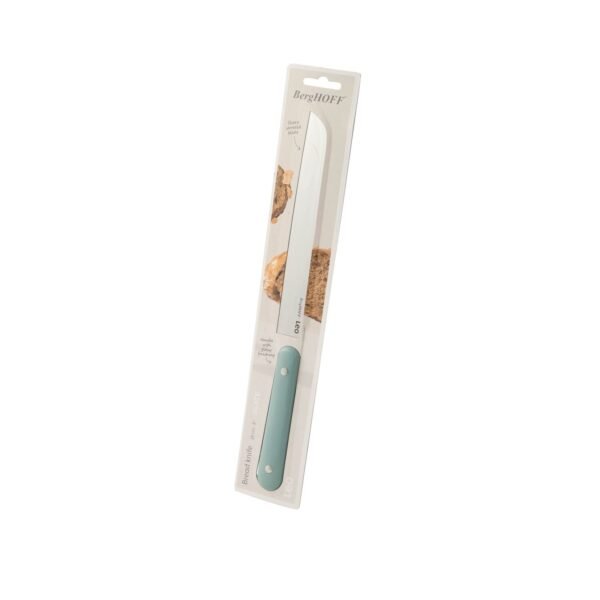 Bread knife Glints Slate 20cm - Image 3