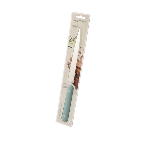 Carving knife Glints Slate 20cm - Image 3
