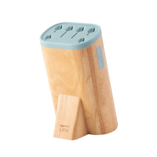 7-pc knife block set Glints Slate - Image 12
