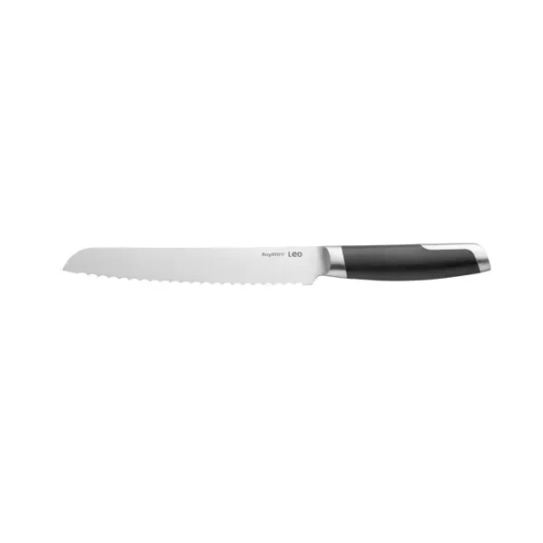 Bread knife Graphite 20cm