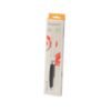 Utility knife Graphite 12cm - Image 3