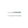 2-pc paring knife set Glints Spirit & Slate