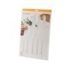 5-pc complete knife set Glints Spirit - Image 2
