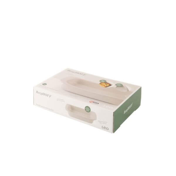 Rectangular baking dish Balance 28x21x6.80cm - Image 2