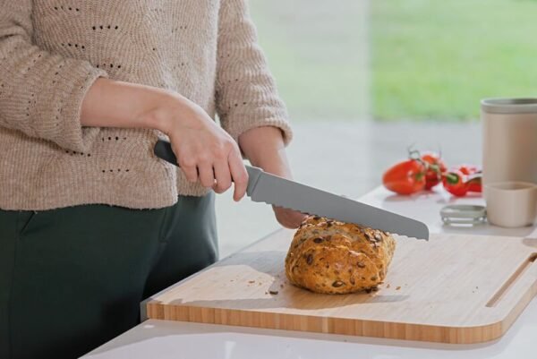 Bread knife Balance 23cm - Image 3
