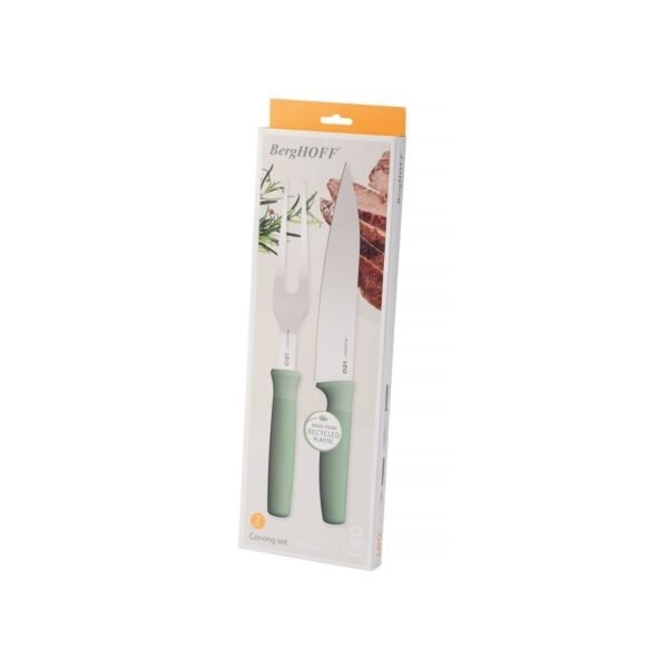 2-pc carving set Forest - Image 2