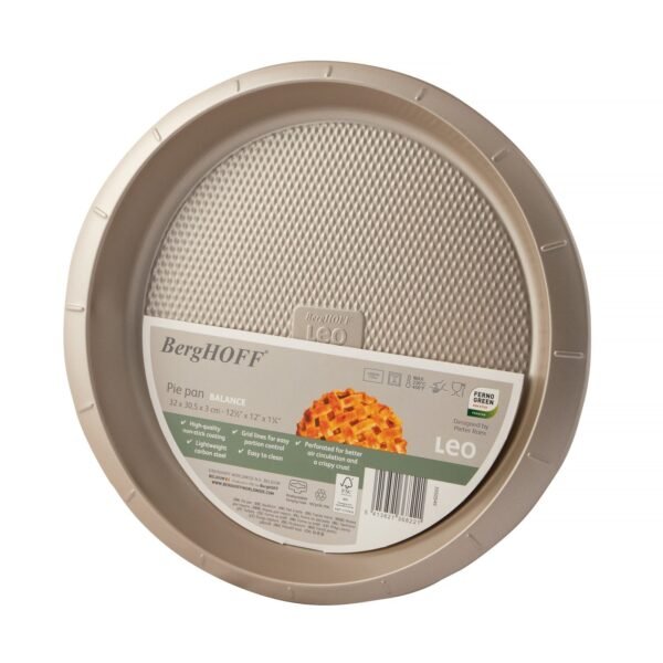 Pie pan Balance 27.50x3cm - Image 2