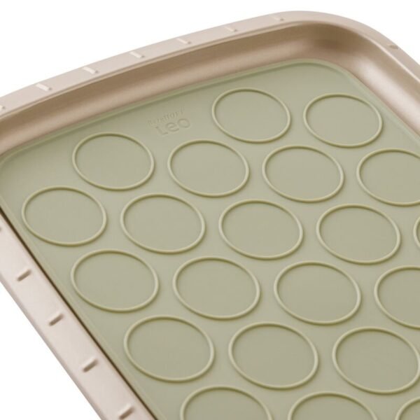 Cookie baking mat Balance 31.70x23cm - Image 2