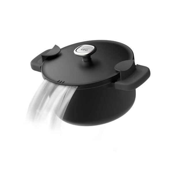 Covered casserole non-stick Phantom 20cm - Image 3