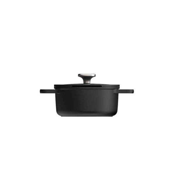 Covered casserole non-stick Phantom 20cm - Image 5