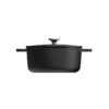 Covered stockpot non-stick Phantom 28cm - Image 5