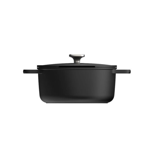 Covered stockpot non-stick Phantom 24x14cm - Image 5
