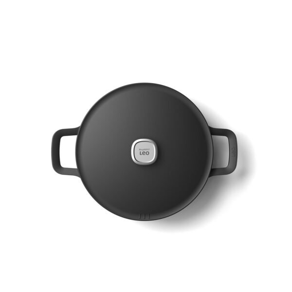 Covered stockpot non-stick Phantom 24x14cm - Image 6