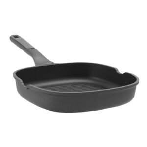 Grill pan non-stick Stone+ 26cm