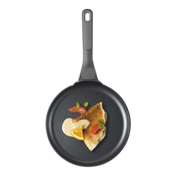 Pancake pan non-stick Stone+ 25cm - Image 2