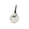 Covered saucepan non-stick Glints Spirit 18cm - Image 4