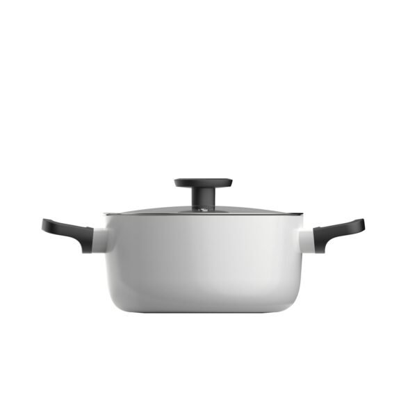 Covered casserole non-stick Glints Spirit 20cm - Image 2