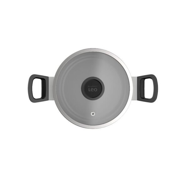 Covered casserole non-stick Glints Spirit 20cm - Image 3
