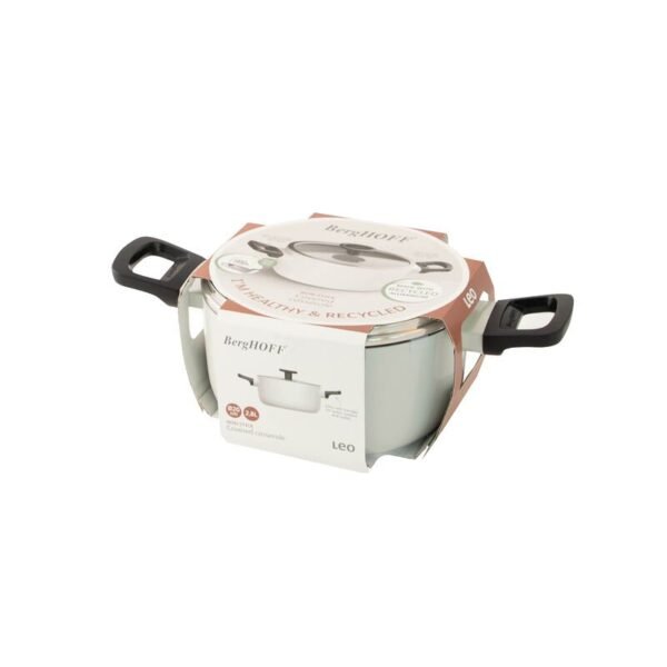 Covered casserole non-stick Glints Spirit 20cm - Image 4