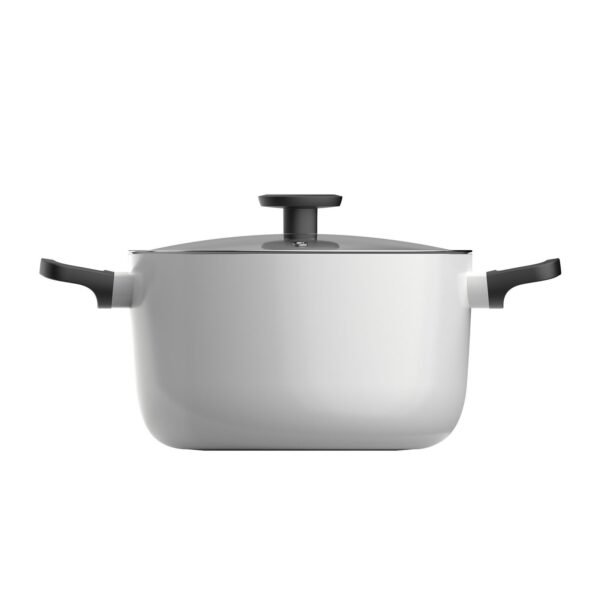 Covered stockpot non-stick Glints Spirit 24x14cm - Image 2