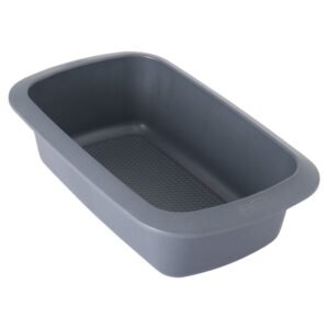 Non-Stick Carbon Steel Cake Pan
