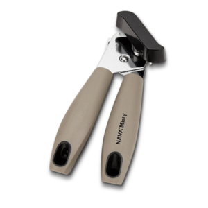 Can opener "Misty" 22cm
