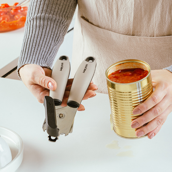 Can opener "Misty" 22cm - Image 3