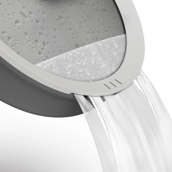 Covered sauté pan non-stick Balance Moonmist 26cm - Image 3