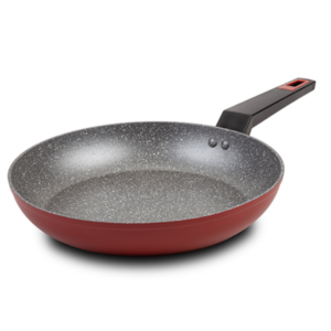 Fry pan "TAURUS" with nonstick stone coating 26cm