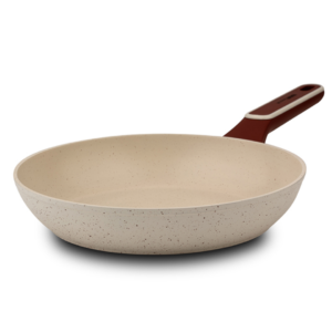 Fry pan "Terrestrial" with granite nonstick coating 26cm