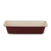 Loaf pan "Terrestrial" with granite nonstick coating 33cm