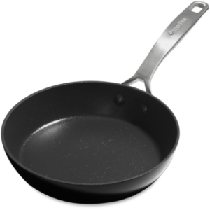 GreenPan Copenhagen Aluminium Non-Stick 24cm Frypan