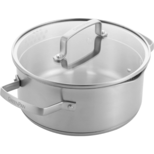 GreenPan Chef's Collection 20cm 3L Lidded Pot