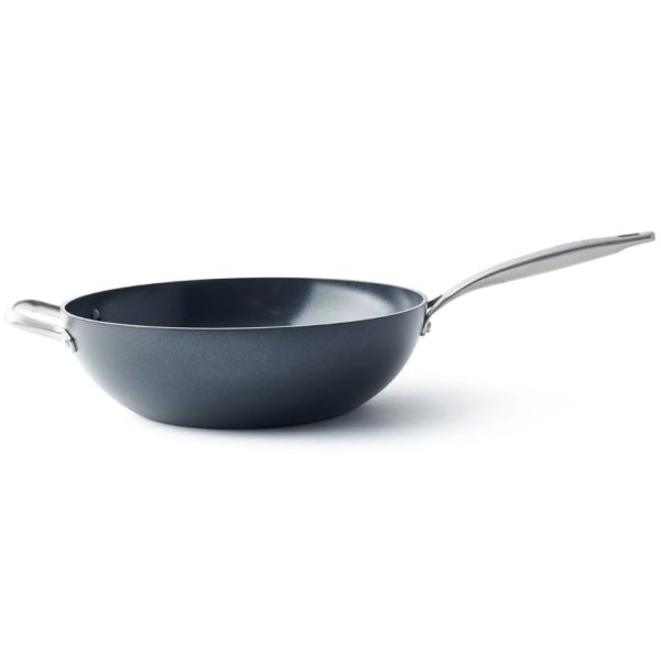 GreenPan Copenhagen Wok 30 cm