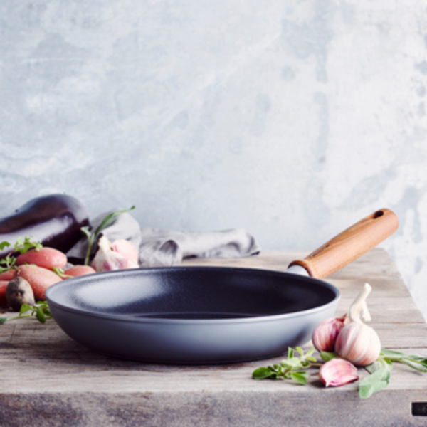 GreenPan Mayflower Pro Aluminium Non-Stick Frying Pan 26CM - Image 5