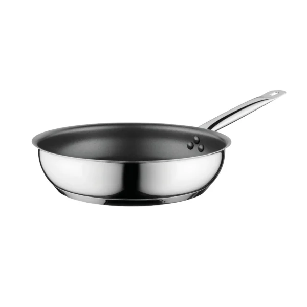 BergHOFF Comfort 10" 18/10 Stainless Steel Non-stick Frying Pan