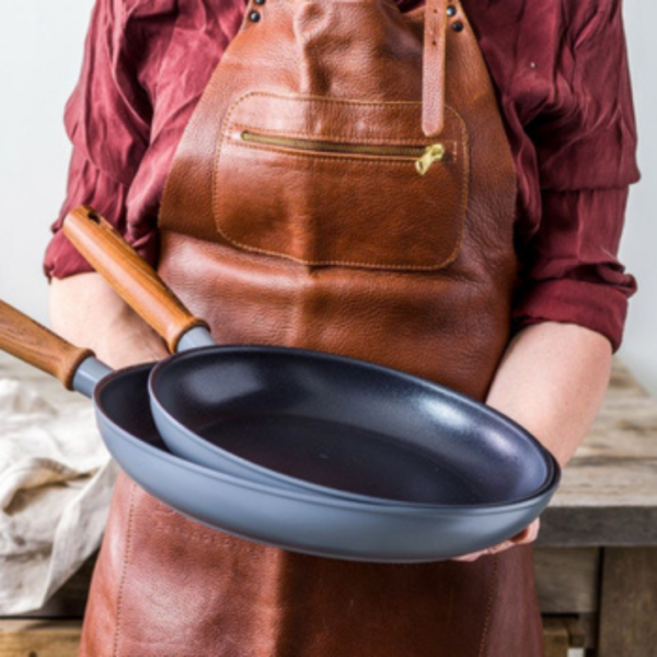 GreenPan Mayflower Pro Aluminium Non-Stick Frying Pan 26CM - Image 6