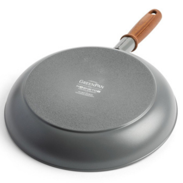 GreenPan Mayflower Pro Aluminium Non-Stick Frying Pan 28 CM - Image 3