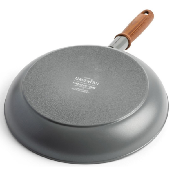 GreenPan Mayflower Pro Aluminium Non-Stick Frying Pan 24CM - Image 3