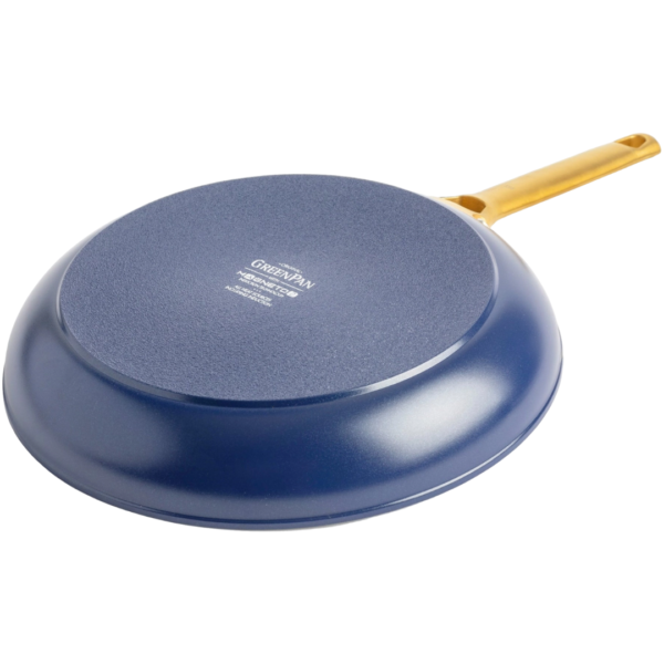 Greenpan Pannenset 10-delig 'Padova Oxford Blue' - Image 5