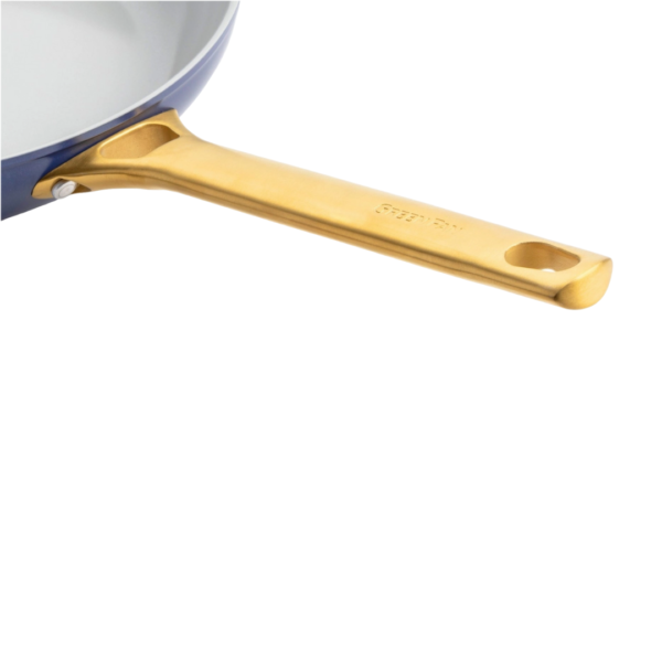 Greenpan Pannenset 10-delig 'Padova Oxford Blue' - Image 6