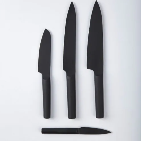 Paring knife Kuro 8,5 cm - Image 3
