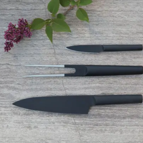 Paring knife Kuro 8,5 cm - Image 4