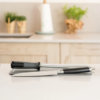 Knife sharpener Graphite 20cm - Image 4