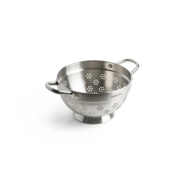 GreenPan Mayflower Pro 10 Piece Aluminium Non-Stick Cookware Set - Image 9